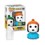 Funko Pop!  Peanuts - Snoopy #1681 Specialty Series  Chase, Collections, Verzenden