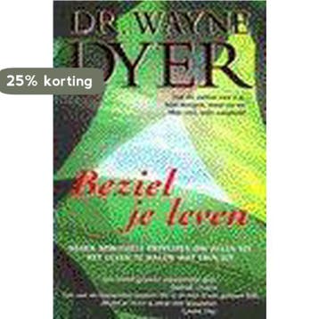 Beziel je leven 9789022983447 W.W. Dyer, Verzenden, Gelezen, W.W. Dyer