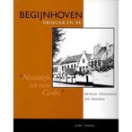 Begijnhoven vroeger en nu 9789026107702 R. Tisseghem, Boeken, Verzenden, Gelezen, R. Tisseghem