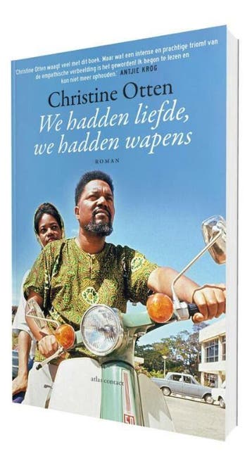 We hadden liefde, we hadden wapens (Goed), Verzenden, Nieuw