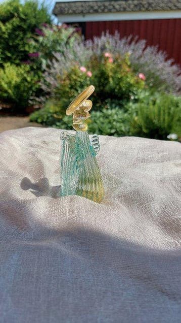 Vetreria Archimede Seguso - Archimede Seguso - Figuur -