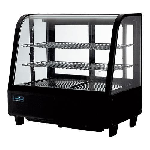 Koelvitrine, Zakelijke goederen, Horeca | Keukenapparatuur, Koelen en Vriezen, Verzenden