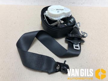 Veiligheidsgordel rechts-voor Fiat Bravo O122705