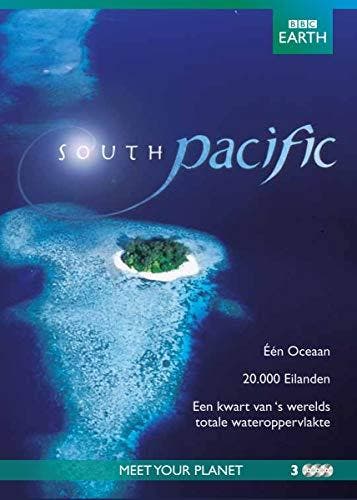 South pacific (dvd tweedehands film), Ophalen of Verzenden, Nieuw in verpakking