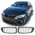Sportieve Grille geschikt voor BMW 4-Serie F32, F33, F36 en, Verzenden, Nieuw