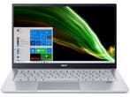 Acer Swift 3 SF314-43 - Laptop - AMD Ryzen 5 5500U - 16GB, Verzenden