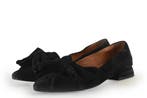 Manfield Ballerinas in maat 39 Zwart, Kleding | Dames, Schoenen, Verzenden, Zwart, Ballerina's, Manfield