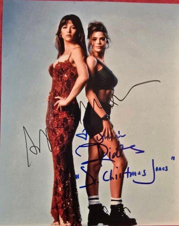 James Bond 007: The World is Not Enough - Sophie Marceau &, Nieuw