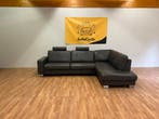 Bultex Lederen Hoekzetel - SofaCycle - Levering mogelijk, Huis en Inrichting, Ophalen of Verzenden, Nieuw