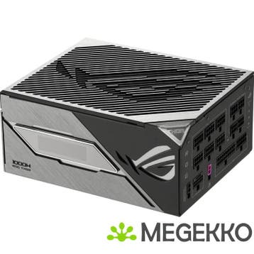 Asus ROG Thor 1000W Platinum III, Verzenden, Nieuw