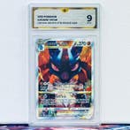 Pokémon Graded card - Lucario 291 - Pokémon - GG 9, Nieuw
