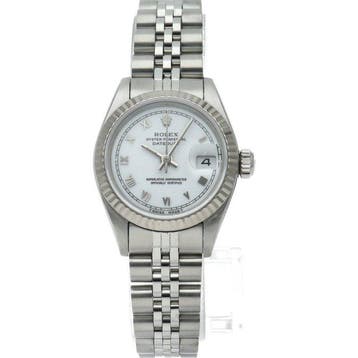 Rolex - datejust ladies watch - 69174(E) - Femme - 2000-2010