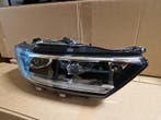 Koplamp VW T-ROC FULL LED Matrix IQ R-Line Rechts Nieuw Orig, Verzenden, Nieuw, Volkswagen