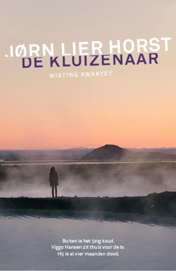 De kluizenaar / Wisting Kwartet / 3 9789400513181, Boeken, Verzenden, Gelezen, Jørn Lier Horst