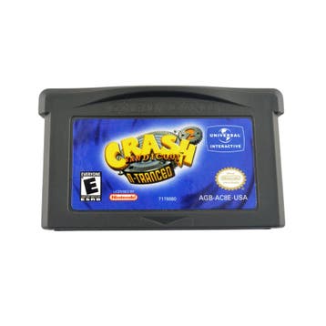 Crash Bandicoot 2 [Gameboy Advance], Verzenden, Nieuw