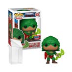 Funko Pop    King Hiss 1038 2020  Edition, Verzenden