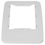 Deksel | Wit | Voor Inzet | Probbax Mix&Match |, Zakelijke goederen, Verzenden, Nieuw in verpakking