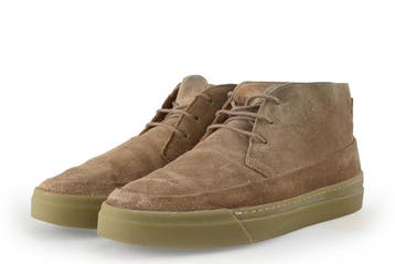 Manfield Veterschoenen in maat 41 Bruin, Manfield, Bruin, Verzenden, Gedragen