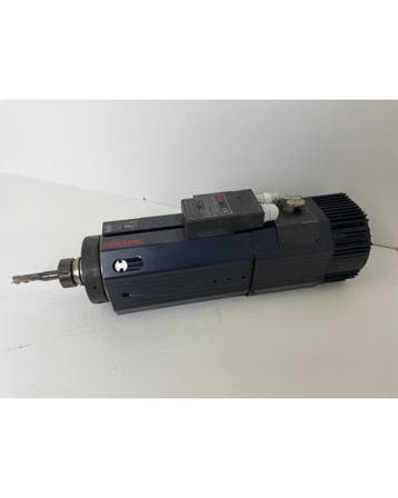 H.S.D  Krachtige spindelmotor 6.8 kW, Verzenden