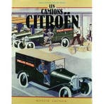 Les Camions Citroën, Verzenden, Fabien Sabates