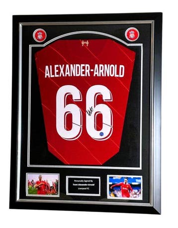 Liverpool - Premier League - Trent Alexander-Arnold -, Nieuw