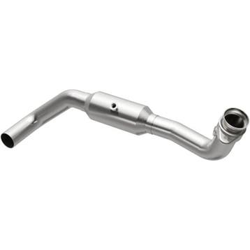 MagnaFlow California Direct Fit Converter 07-08 Lincoln Mark, Auto-onderdelen, Ophalen of Verzenden, Nieuw