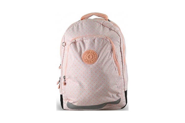 Kipling Rugzak Roze, Bijoux, Sacs & Beauté, Sacs | Sacs à dos, Envoi