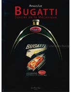 BUGATTI, SORCIER DE LA MÉCANIQUE, Boeken, Ophalen of Verzenden, Nieuw
