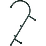 Slimtron - Thera Cane single curve massagestok, Diversen, Ophalen of Verzenden