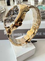 Mathey-Tissot - Lancelot Chronograph - Sans prix de réserve