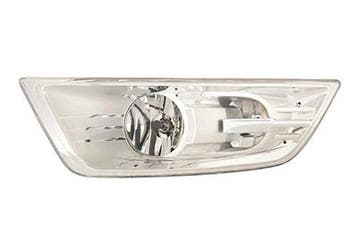Ford Galaxy 2010-2015 Mistlamp Links (Mistlampen), Auto-onderdelen, Verlichting, Verzenden, Nieuw