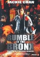 Rumble in the Bronx op DVD, CD & DVD, DVD | Action, Verzenden