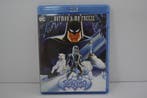 Batman & Mr Freeze (BLU-RAY), Nieuw in verpakking