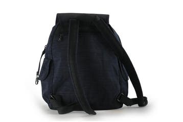 Kipling Rugzak Blauw, Bijoux, Sacs & Beauté, Sacs | Sacs à dos, Verzenden