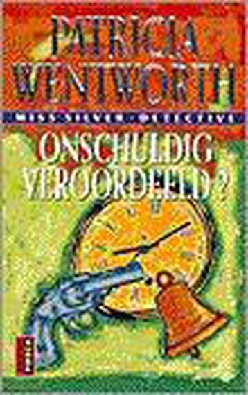 Onschuldig veroordeeld? / Wentworth / 1 9789024521555, Verzenden, P. Wentworth