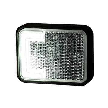 Horpol LED Voormarkering + Reflector NEON Look, Ophalen of Verzenden, Nieuw