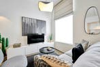 Appartement en Rue Sainte-Anne, Brussels, Bruxelles