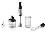 Bosch MSM6M622 - Staafmixer - 1000 watt - Ergonomisch, Electroménager, Verzenden