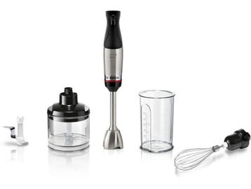 Bosch MSM6M622 - Staafmixer - 1000 watt - Ergonomisch, Verzenden, Zo goed als nieuw