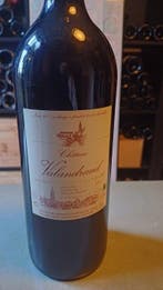 2011 Chateau Valandraud - Saint-Émilion Grand Cru - 1 Magnum, Verzamelen, Wijnen, Nieuw