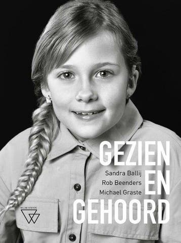 Gezien en gehoord 9789493306264 Michaël Graste, Verzenden, Zo goed als nieuw, Michaël Graste