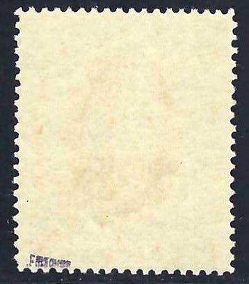 België 1919 - Koning Albert I met Helm , 5F - OBP/COB 177, Gestempeld