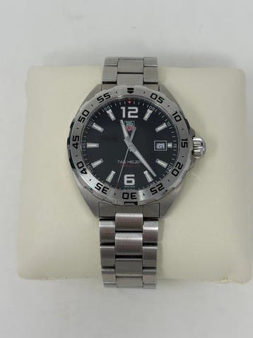TAG Heuer - Formula 1 - WAZ1112 - Heren - 2016