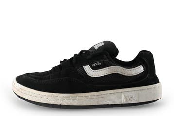 Vans Sportschoenen in maat 38½ Zwart, Kleding | Dames, Schoenen, Verzenden, Gedragen, Vans, Sportschoenen