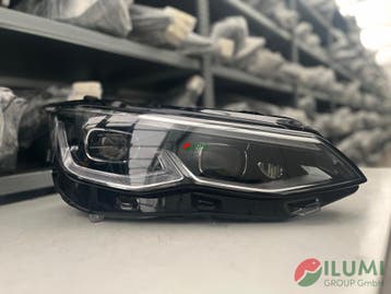 VW GOLF 8 MATRIX IQ LIGHT KOPLAMP RECHTS 5H1941060P, Verzenden