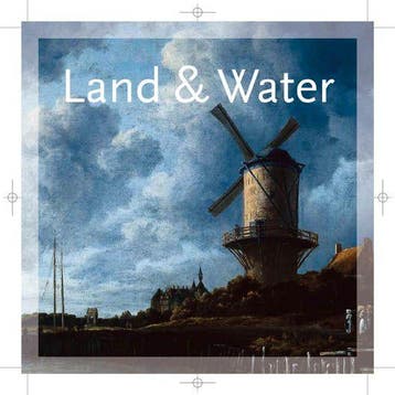 Land & water / Themaboekjes 9789086890095, Verzenden