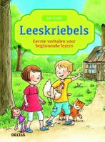 Eerste verhalen voor beginnende lezers / Leeskriebels, Livres, Verzenden