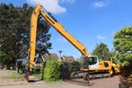Veiling: Rupsgraafmachine Liebherr R936 LC Diesel 2016, Zakelijke goederen, Machines en Bouw | Kranen en Graafmachines, Ophalen