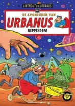 Neppergem / Urbanus / 195 9789002271731 Urbanus, Verzenden, Gelezen, Urbanus