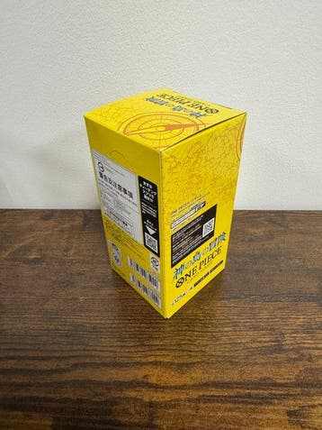 Bandai - 1 Booster box - One Piece - OP15 – One Piece Card